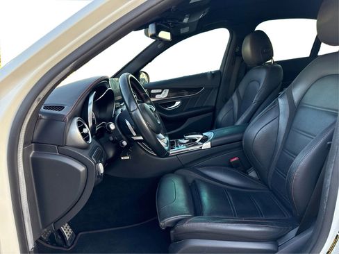 Used 2018 Mercedes-Benz C 43 AMG C 43 AMG Sedan 4D image 9