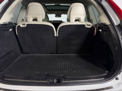 Used 2023 Volvo XC90 B6 Plus w/ Protection Package Premier AWD/4WD image 30