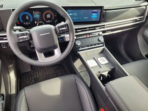 New 2026 Hyundai Santa Fe SEL image 7