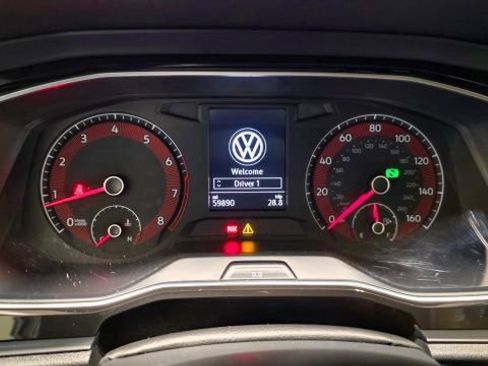 Used 2019 Volkswagen Jetta R-Line image 23