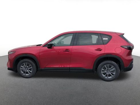 New 2026 MAZDA CX-5 Select image 3