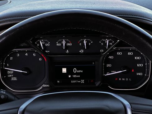 Used 2021 GMC Sierra 1500 SLT w/ SLT Convenience Package image 21