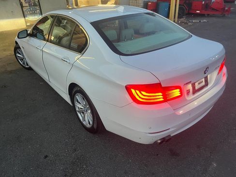 Used 2014 BMW 528i xDrive Sedan image 4