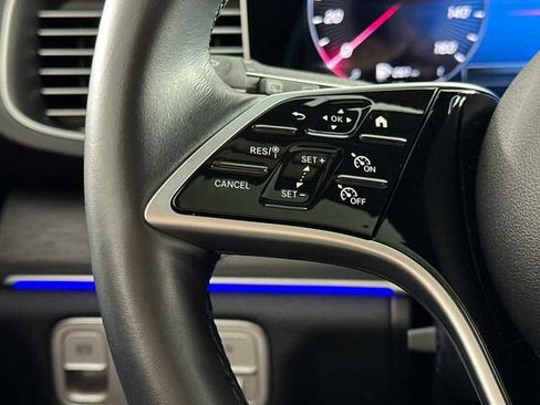 Certified 2025 Mercedes-Benz GLE 350 4MATIC image 27