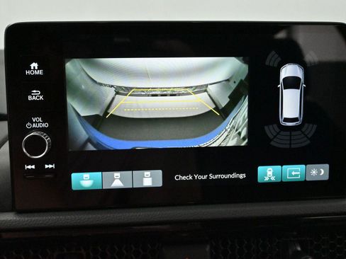 Used 2025 Honda CR-V EX-L image 24