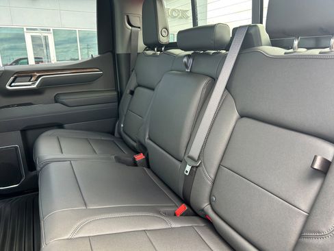 New 2026 Chevrolet Silverado 1500 LT w/ Safety Package AWD/4WD image 10