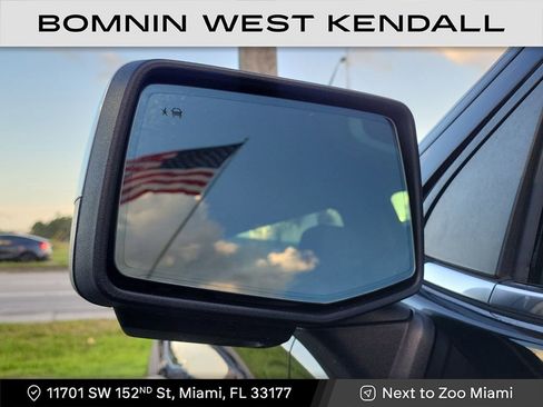 Used 2021 Chevrolet Silverado 1500 LTZ image 7