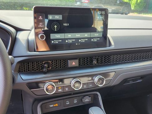 New 2026 Honda CR-V LX image 19