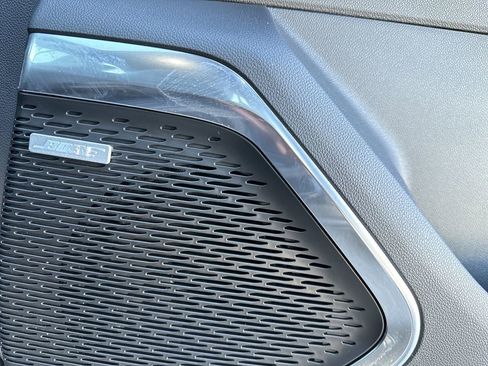 New 2026 GMC Acadia Elevation w/ Black Edition image 36