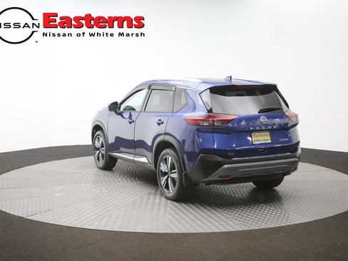 Used 2023 Nissan Rogue SL w/ SL Premium Package AWD/4WD image 67