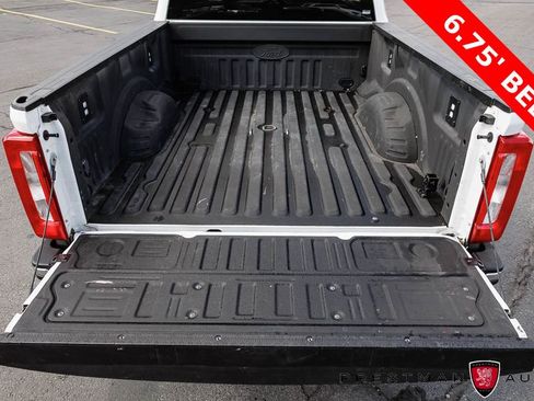 Used 2024 Ford F250 XL w/ XL Chrome Package RWD image 10