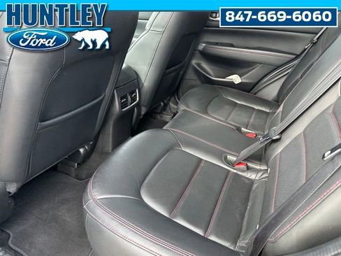 Used 2024 MAZDA CX-5 Carbon Edition image 12