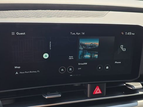 New 2026 Kia Carnival SX Prestige FWD image 25