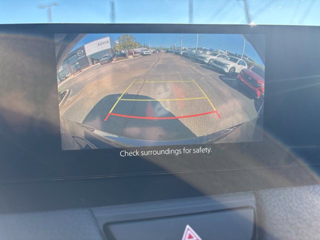 Certified 2024 MAZDA CX-90 3.3 Turbo w/ Preferred Package AWD/4WD image 36