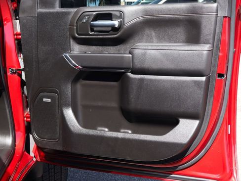 Used 2022 GMC Sierra 2500 AT4 w/ AT4 Premium Plus Package AWD/4WD image 57