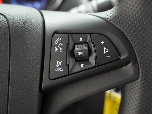 Used 2020 Chevrolet Trax LS w/ Tint and Cruise Package image 21