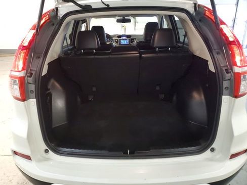 Used 2016 Honda CR-V EX-L image 23
