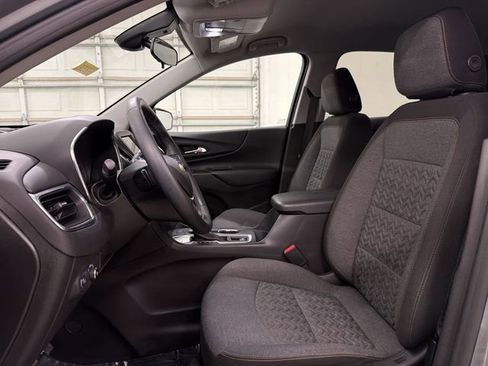Certified 2024 Chevrolet Equinox LT image 21