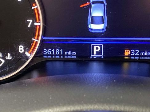 Used 2025 Nissan Altima 2.5 SV image 22