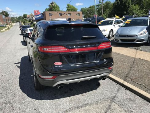 Used 2015 Lincoln MKC w/ Equipment Group 101A Select AWD/4WD image 6