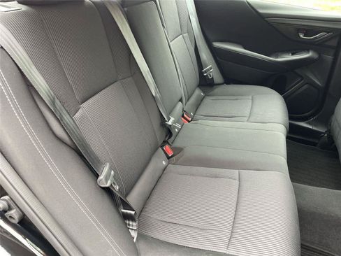 Certified 2025 Subaru Legacy Premium AWD/4WD image 16