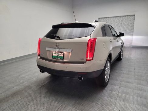 Used 2016 Cadillac SRX Performance w/ Driver Assist Package FWD image 7