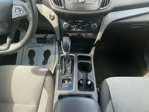 Used 2019 Ford Escape SE AWD/4WD image 27