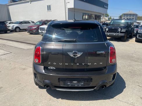 Used 2016 MINI Cooper Countryman S AWD/4WD image 6