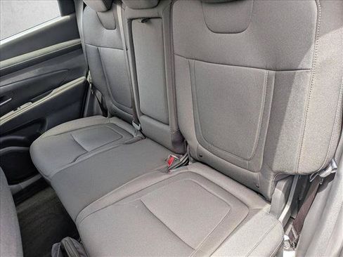 New 2026 Hyundai Tucson SE FWD image 11