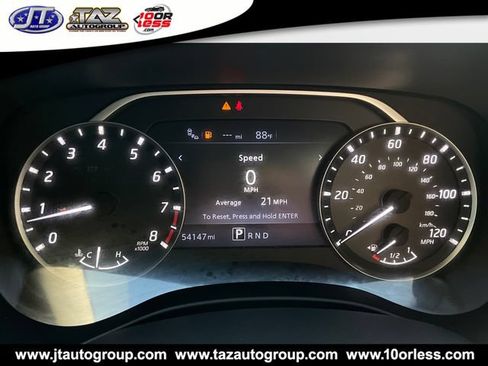 Used 2022 Nissan Frontier SV RWD image 20