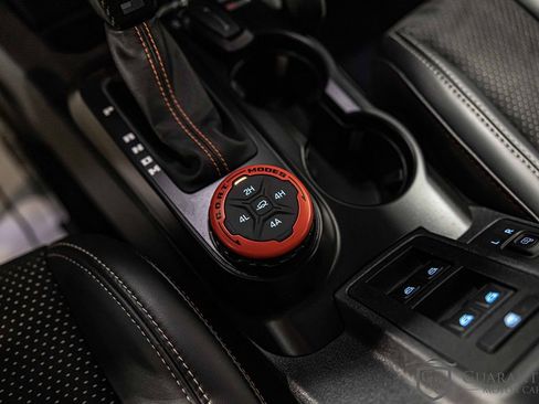 Used 2024 Ford Bronco Raptor w/ Interior Carbon Fiber Pack 6 image 32