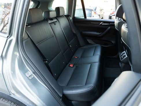 Used 2017 BMW X3 sDrive28i image 23