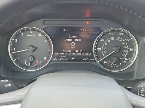 Used 2024 Mitsubishi Outlander SE FWD image 31