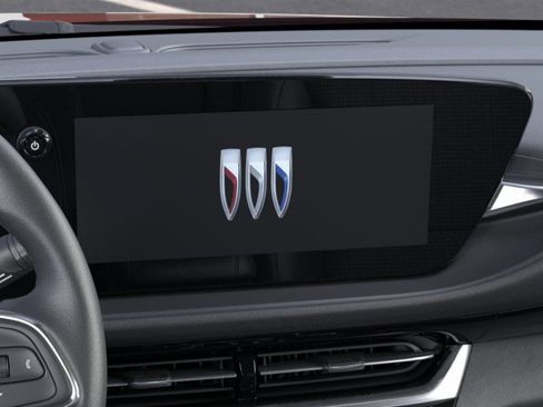 New 2026 Buick Envista Sport Touring w/ Convenience I Package FWD image 20