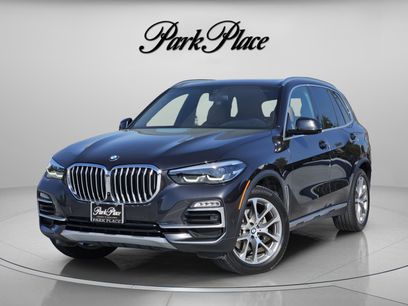 Used 2019 BMW X5 xDrive40i w/ Convenience Package