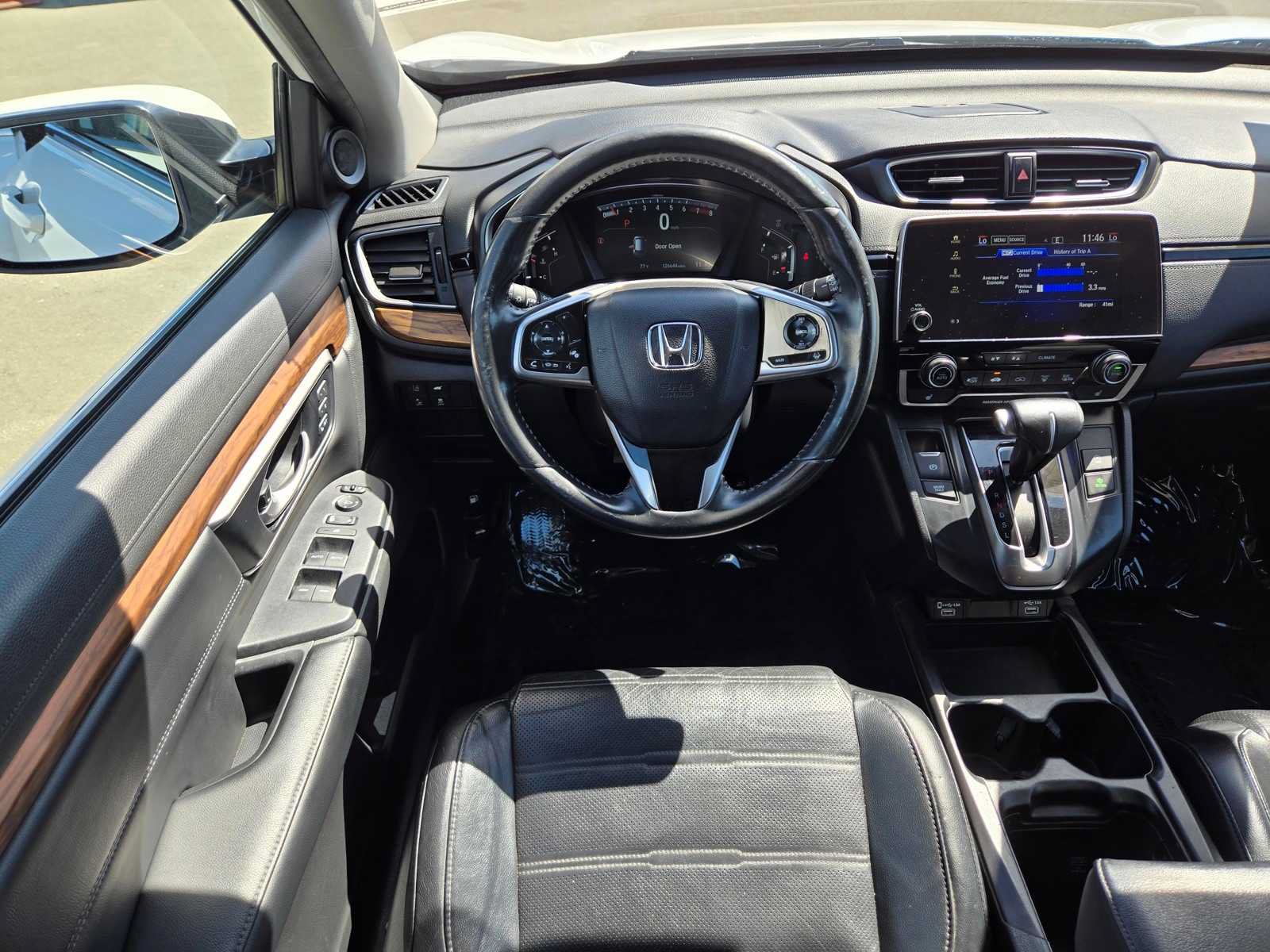 Used 2022 Honda CR-V EX-L image 18
