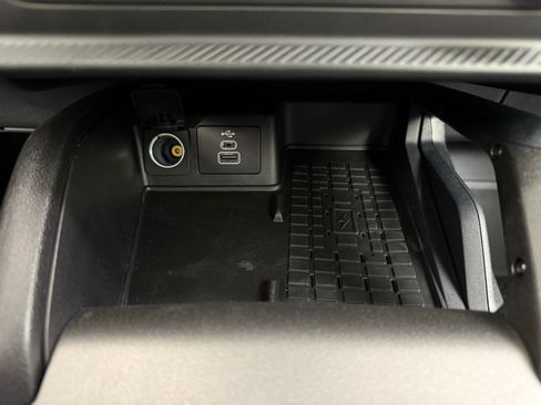 New 2025 Ford Bronco Sport Outer Banks w/ Sasquatch Outer Banks Package image 21