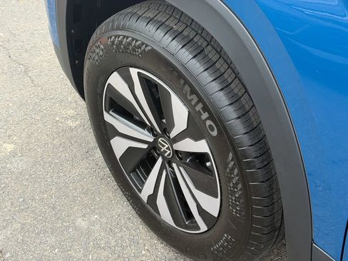 New 2026 Volkswagen Atlas SE AWD/4WD image 10