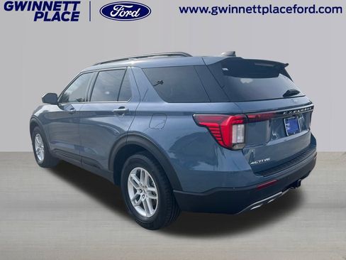 New 2026 Ford Explorer Active w/ Active Comfort Package image 37