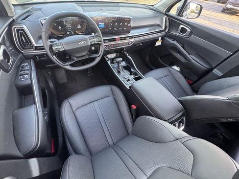 New 2026 Kia Sorento S w/ S Panoramic Sunroof Package FWD image 16