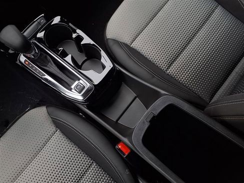 New 2026 Chevrolet Trax LT w/ LT Convenience Package image 12