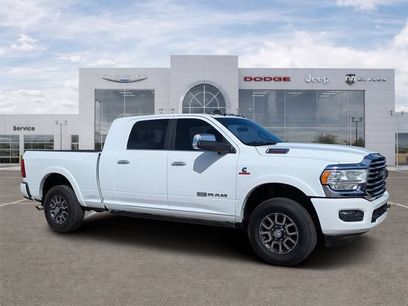 Used 2022 RAM 3500 Limited