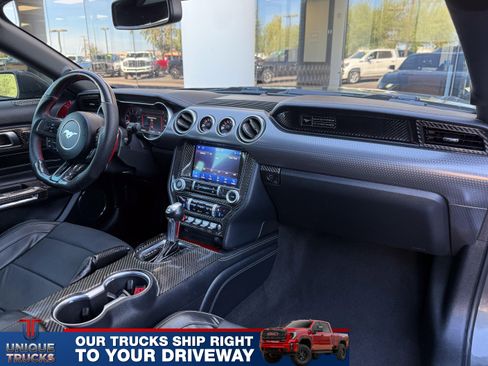 Used 2020 Ford Mustang GT Premium w/ GT Performance Package image 26
