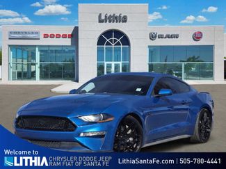 Used 2019 Ford Mustang GT video 1
