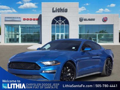 Used 2019 Ford Mustang GT