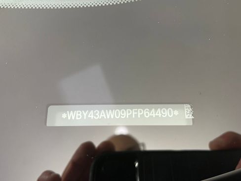 Used 2023 BMW i4 eDrive35 w/ Premium Package image 25