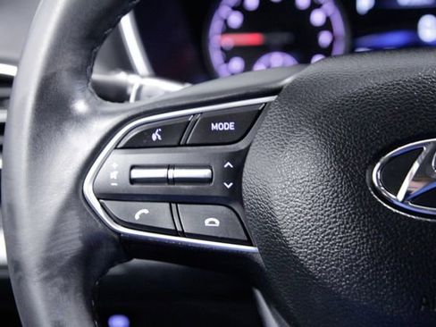 Used 2023 Hyundai Santa Fe SEL image 25