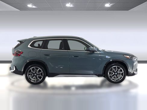 New 2026 BMW X1 xDrive28i w/ Technology Package AWD/4WD image 8