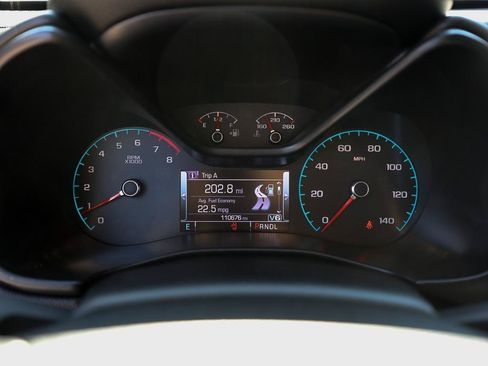 Used 2017 GMC Canyon Denali AWD/4WD image 14