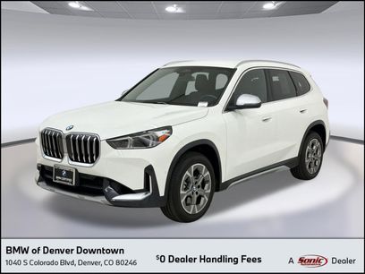 Certified 2023 BMW X1 xDrive28i w/ Convenience Package